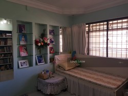 Blk 321 Tampines Street 33 (Tampines), HDB 4 Rooms #201518182